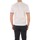 Vêtements Homme T-shirts manches courtes Bruto 60132 74017 Blanc