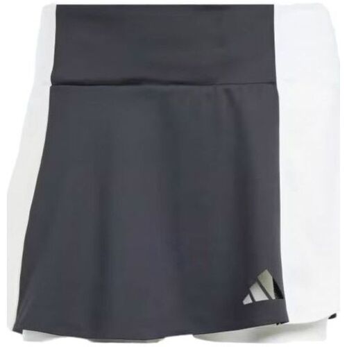 Vêtements Femme Jupes adidas infinitex Originals Jupe Premium Femme Black/White Noir