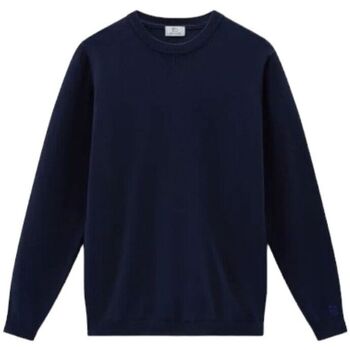Vêtements Homme Pulls Woolrich Oreillers / Traversins Bleu