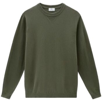 Vêtements Homme Pulls Woolrich Vestes / Blazers Vert