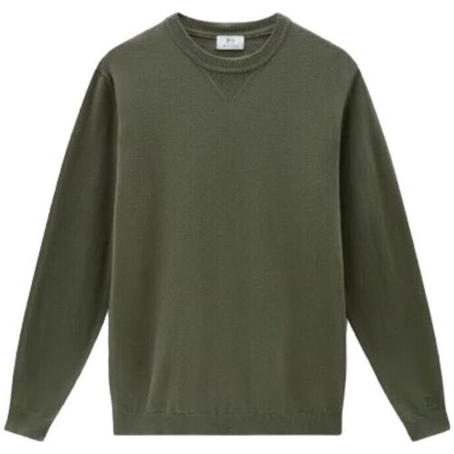 Vêtements Homme Pulls Woolrich Tops / Blouses Vert