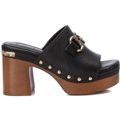 Chaussures Femme Bottines / Boots Carmela  Noir