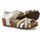 Chaussures Femme Airstep / A.S.98  Blanc