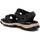 Chaussures Homme Sandales et Nu-pieds Xti 14278402 Noir