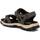 Chaussures Homme Sandales et Nu-pieds Xti 14278403 Vert