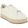 Chaussures Femme Derbies Tom Tailor 7490050002 Blanc