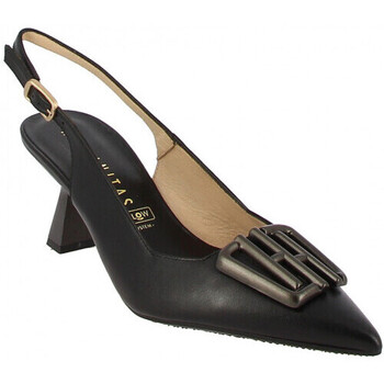 Chaussures Femme Escarpins Hispanitas hv243282 Noir