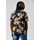 Vêtements Homme T-shirts manches courtes Kaporal NAVID Bleu