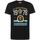Vêtements Homme T-shirts & Polos Diesel A12501 0GRAI T-DIEGORK73-9XX Noir