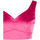 Vêtements Femme Tops / Blouses Rinascimento CFC0118734003 Rose à bulles