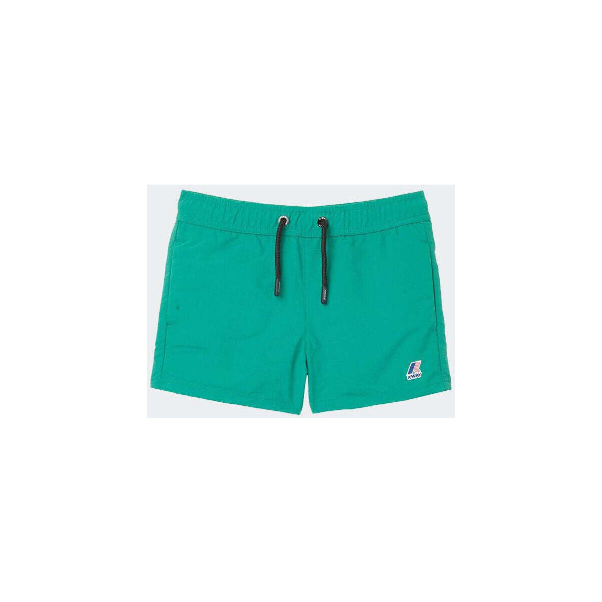 Vêtements Garçon Maillots / Shorts de bain K-Way  Vert