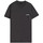 Vêtements Homme T-shirts manches courtes BOSS classic Noir