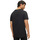 Vêtements Homme T-shirts manches courtes BOSS essential Noir