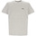 Vêtements Homme T-shirts manches courtes BOSS essential Gris