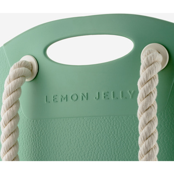 Lemon Jelly SPLASHYBAG 15 Vert
