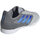 Chaussures Enfant Football adidas Originals SUPER SALA 2 J GRAZ Gris