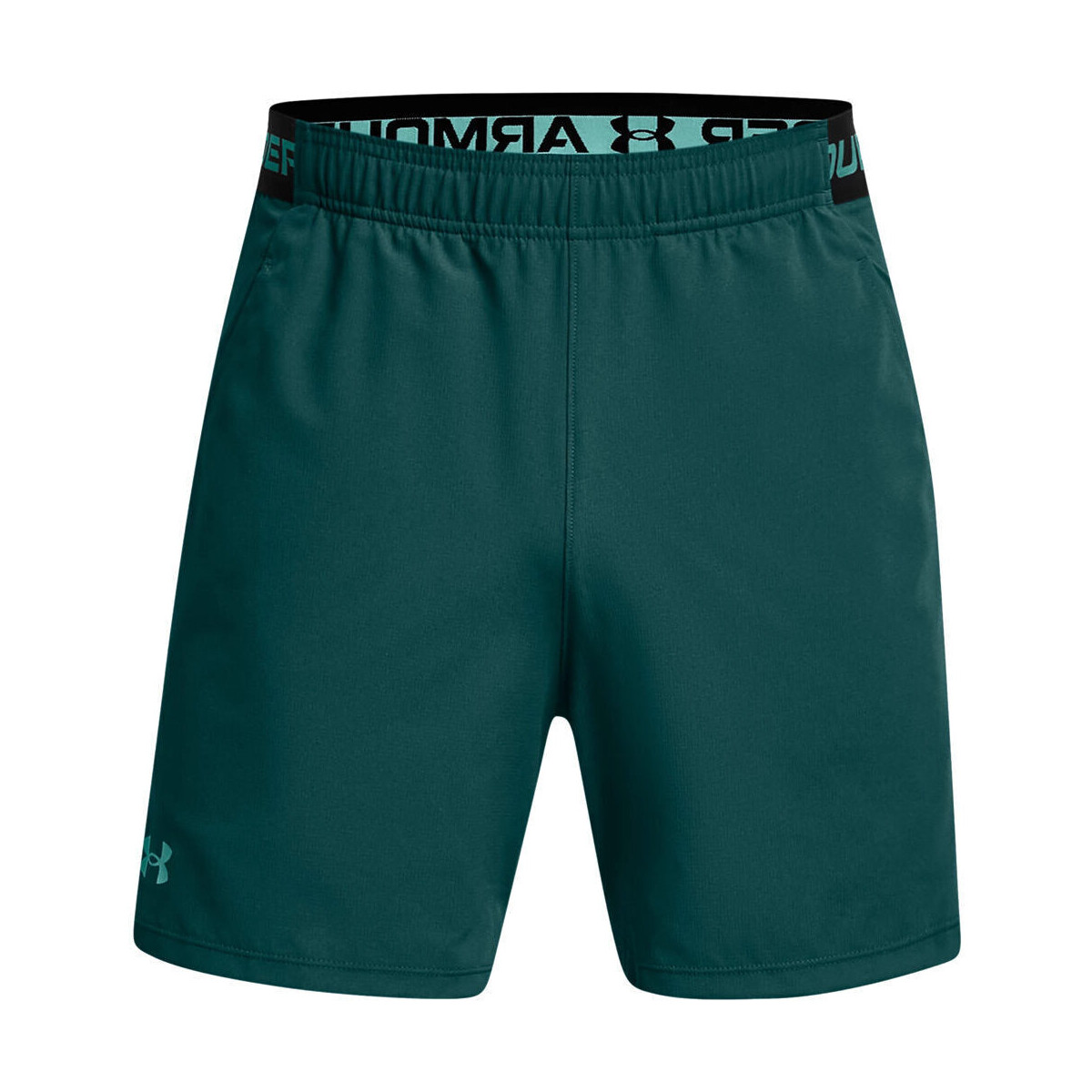 Vêtements Homme Shorts / Bermudas Under Armour UA Vanish Woven 6in Shorts Vert