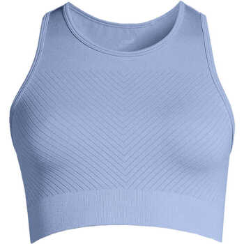 sweat-shirt casall  essential block seamless sport top 