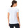 Vêtements Femme Chemises / Chemisiers Vaude Women's Graphic Shirt Blanc