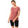 Vêtements Femme Chemises / Chemisiers Vaude Women's Essential T-Shirt Rose