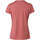 Vêtements Femme boxy-fit shirt jacket Women's Essential T-Shirt Rose