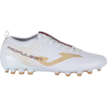 Chaussures Homme Football Joma PROPULSION CUP AG Blanc