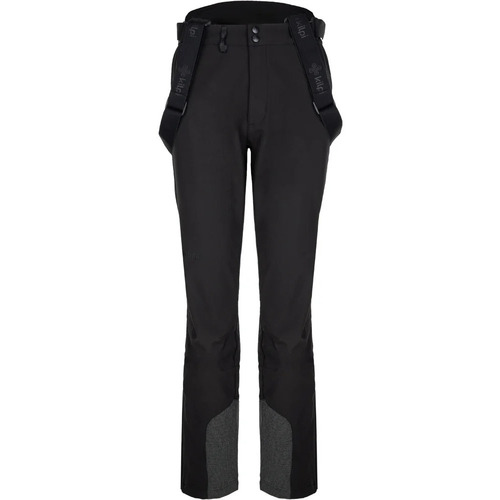 Vêtements Femme Top 5 des ventes Kilpi RHEA-W BLK Noir