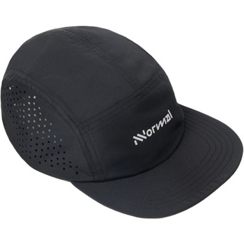 Accessoires textile Casquettes Nnormal RACE CAP Noir