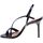Chaussures Femme Sandales et Nu-pieds Vicenza 143758 Noir