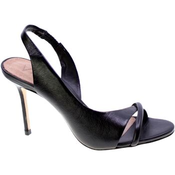 Chaussures Femme Le Coq Sportif Vicenza 143757 Noir