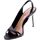 Chaussures Femme Sandales et Nu-pieds Vicenza 143757 Noir