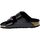 Chaussures Femme Sandales et Nu-pieds Birkenstock 143764 Noir