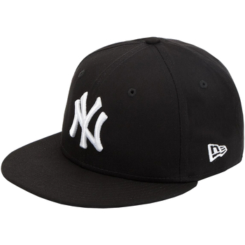 Accessoires textile Homme Casquettes New-Era 9FIFTY MLB New York Yankees Cap Noir