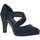 Chaussures Femme Escarpins Marco Tozzi 21768CHPE24 Marine
