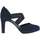 Chaussures Femme Escarpins Marco Tozzi 21768CHPE24 Marine