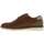 Chaussures Homme Baskets basses Bullboxer 21925CHPE24 Marron