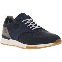 Chaussures Homme Baskets basses Bullboxer 21929CHPE24 Marine