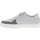 Chaussures Homme Baskets basses Calvin Klein Jeans 21947CHPE24 Gris