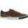 Chaussures Homme Baskets basses Tom Tailor 22467CHPE24 Marron