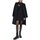 Vêtements Femme Robes Calvin Klein Jeans J20J222277 Noir