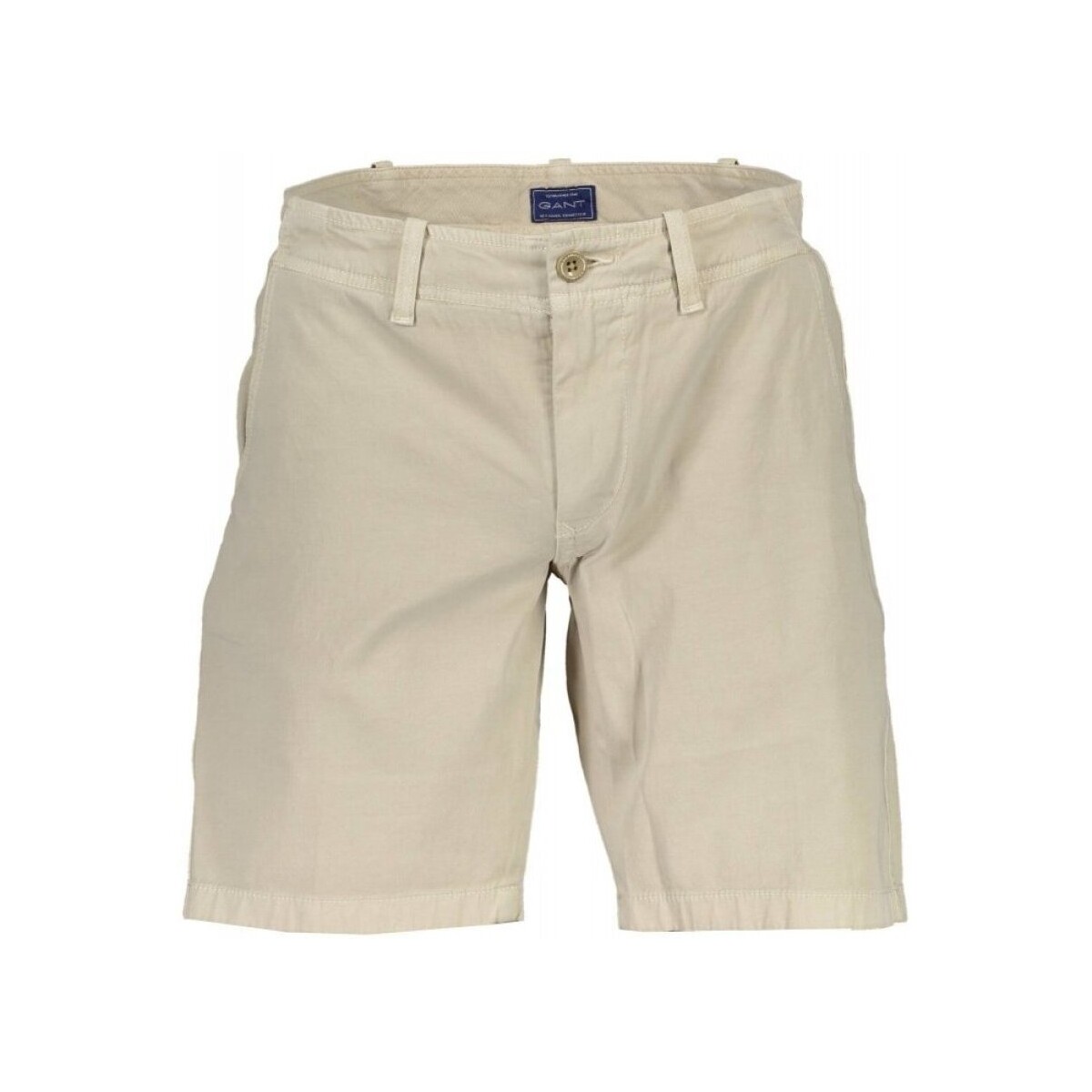 Vêtements Homme Shorts / Bermudas Gant 2101020059 Beige