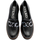 Chaussures Femme Mocassins Ryłko E2R17_E_ _9SC Noir