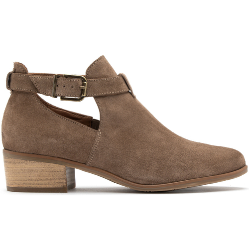 Chaussures Femme Low boots Ryłko 4LY68_A_ _5IM Beige