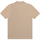 Vêtements Garçon T-shirts & Polos Timberland Polo coton droite Beige