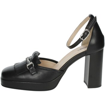Chaussures Femme Escarpins NeroGiardini E409460D Noir