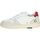 Chaussures Homme Baskets montantes Date M391-CR-BA-WR Blanc