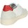 Chaussures Homme Baskets montantes Date M391-CR-BA-WR Blanc