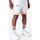 Vêtements Homme Shorts / Bermudas New-Era Nfl color block shorts miadol Blanc
