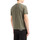 Vêtements Homme T-shirts manches courtes Emporio Armani EA7 8NPT18-PJ02Z Vert