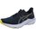 Chaussures Homme Running / trail Techno Asics  Blanc